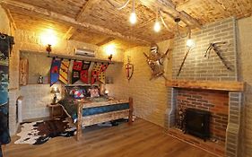 chambre d'hôte medieval du vieux bourg